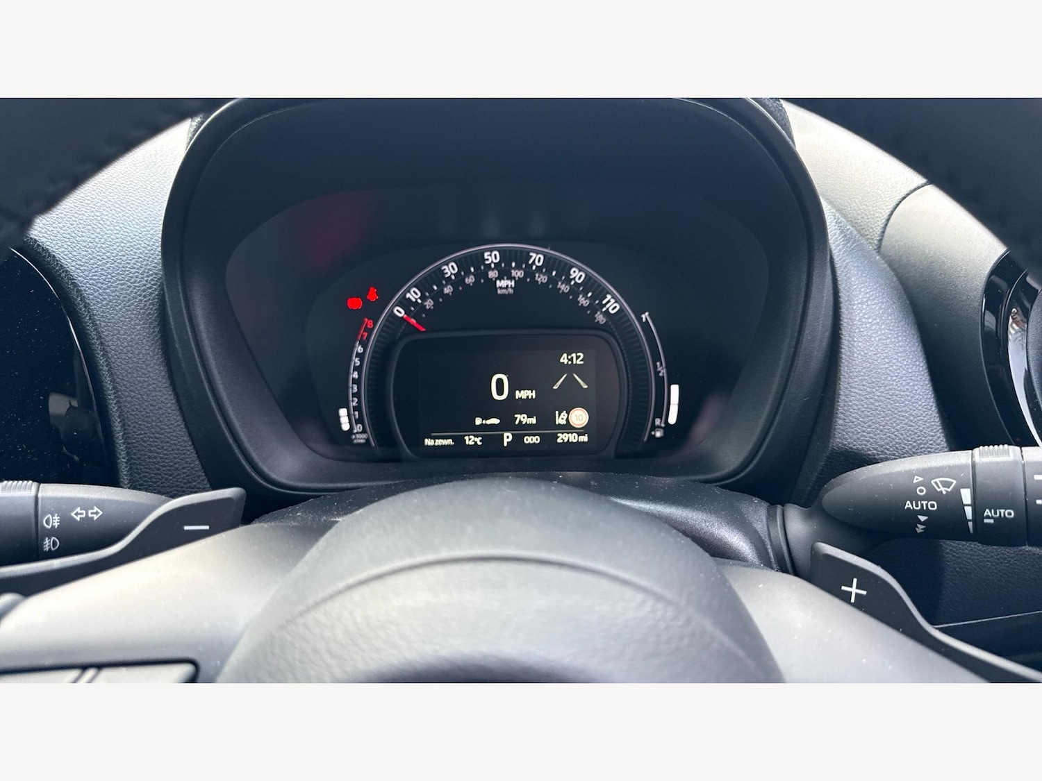 Used Toyota Aygo X 2025 for sale - 77598622: Photo 11