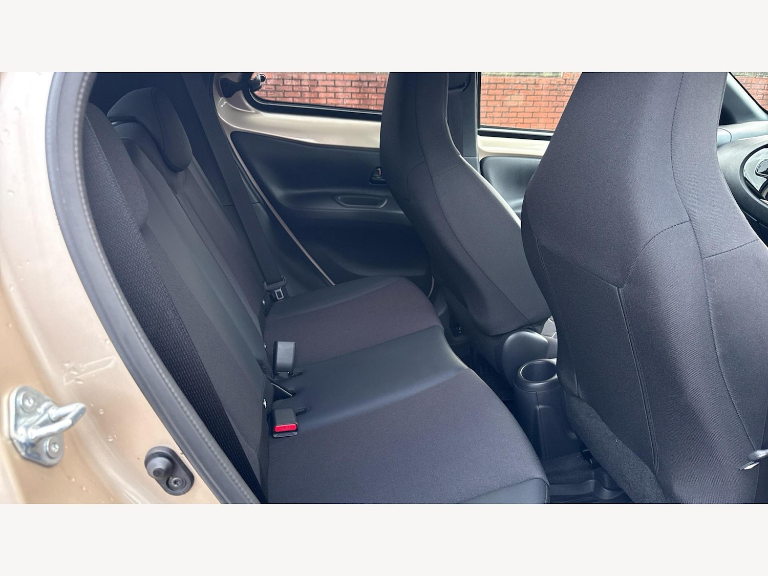 Used Toyota Aygo X 2025 for sale - 77598622: Photo 14