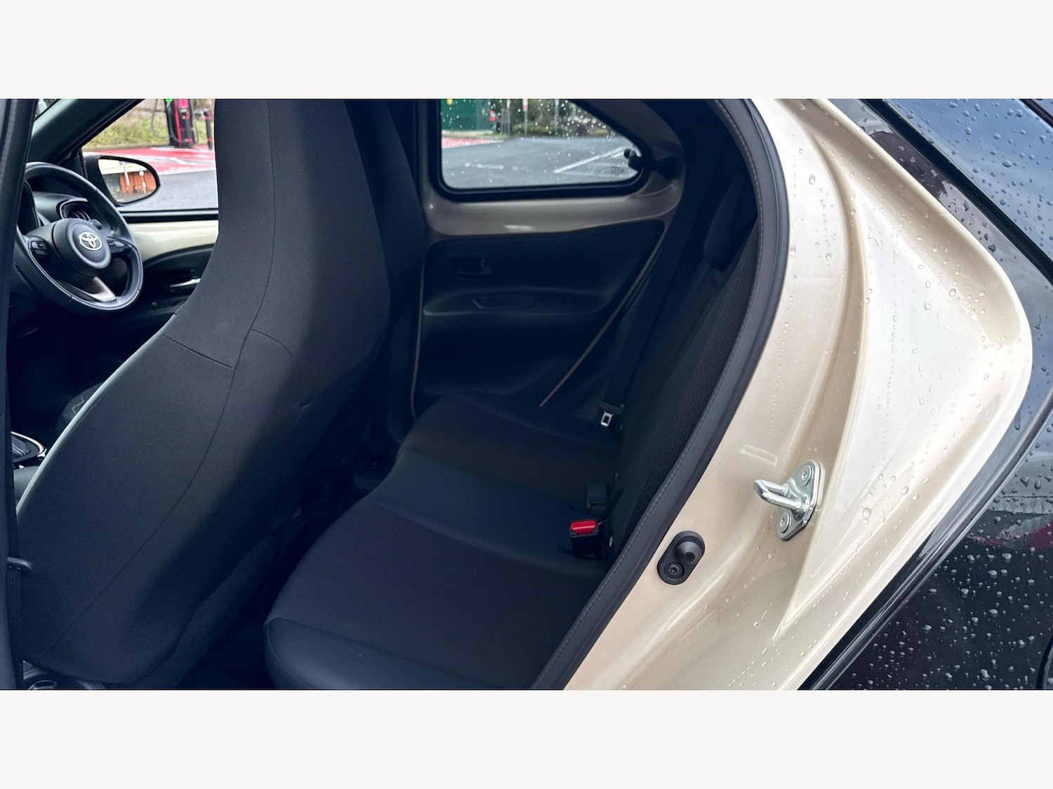 Used Toyota Aygo X 2025 for sale - 77598622: Photo 15