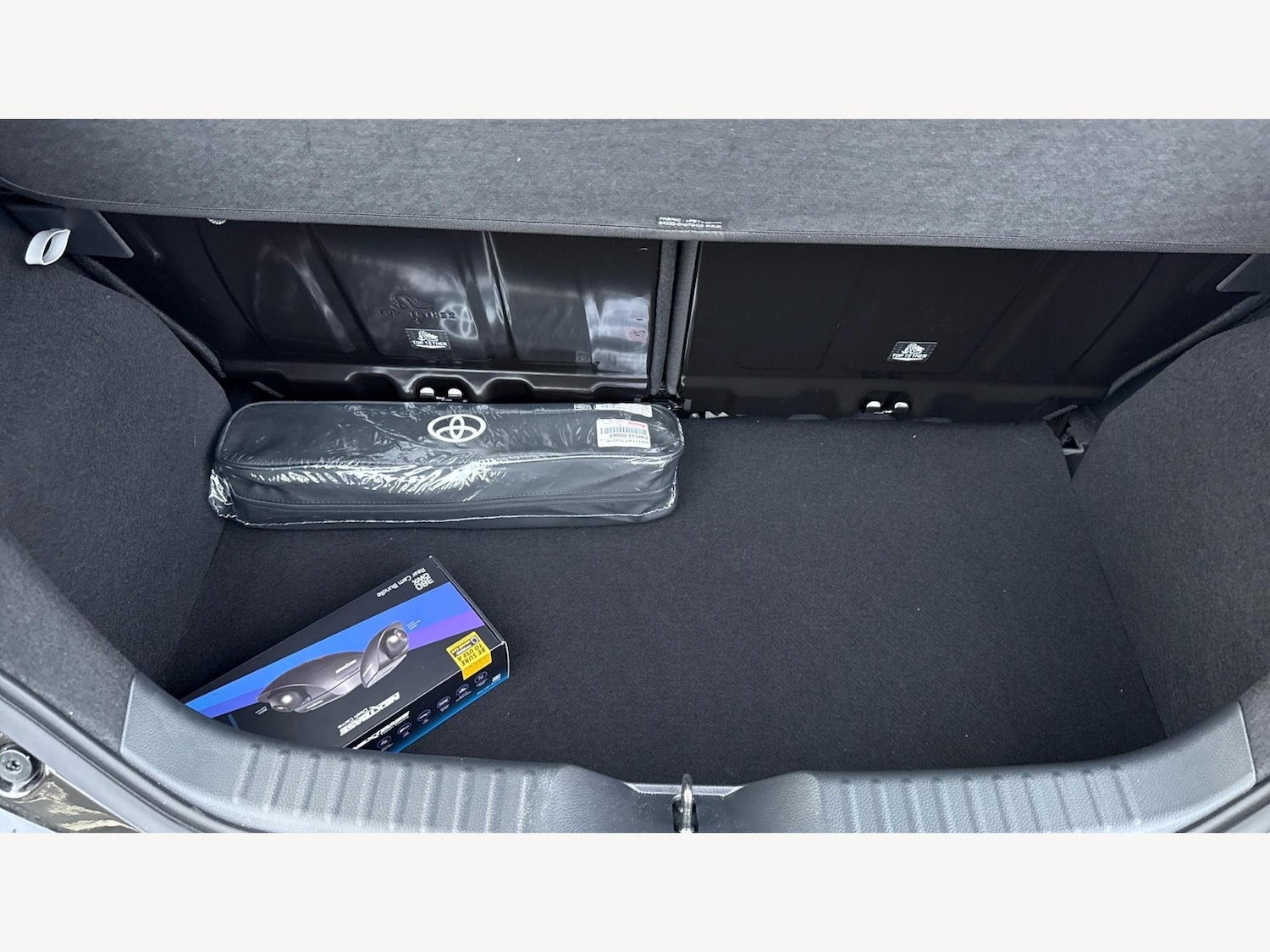 Used Toyota Aygo X 2025 for sale - 77598622: Photo 16