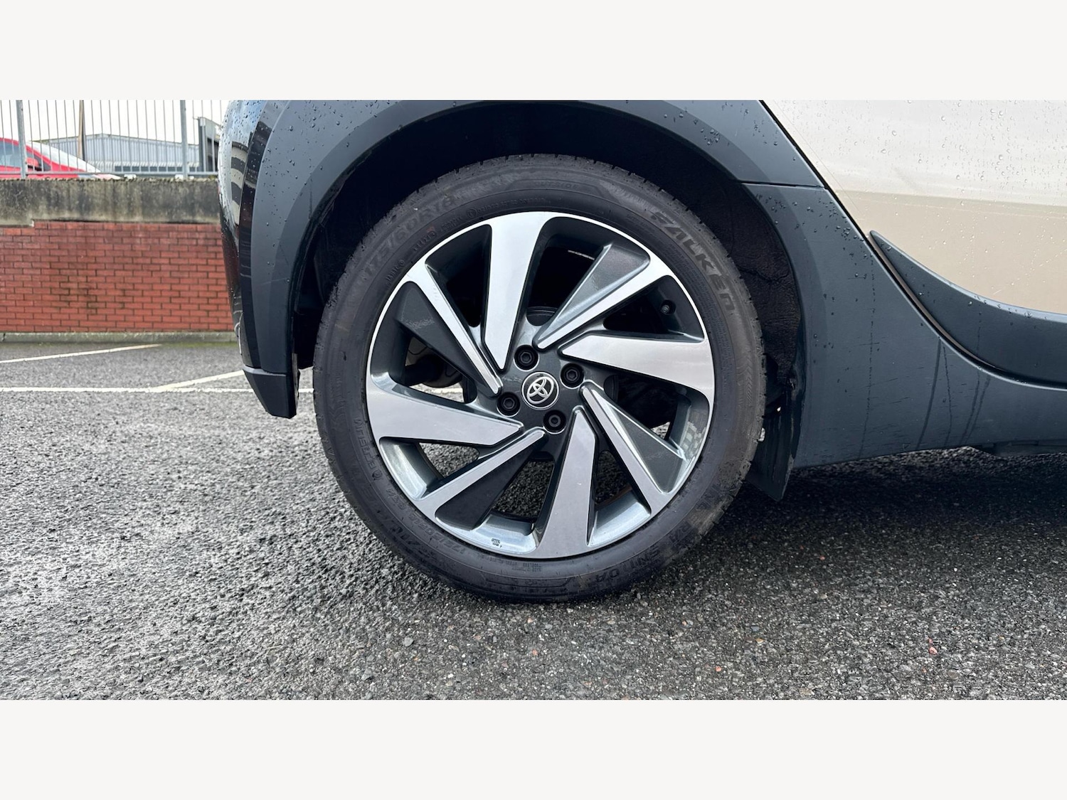 Used Toyota Aygo X 2025 for sale - 77598622: Photo 20