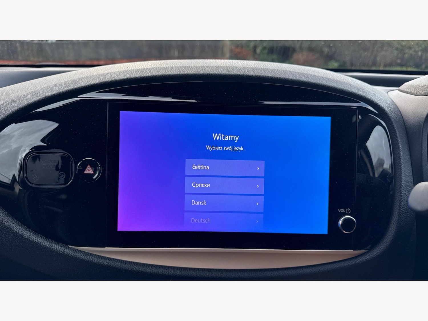 Used Toyota Aygo X 2025 for sale - 77598622: Photo 9