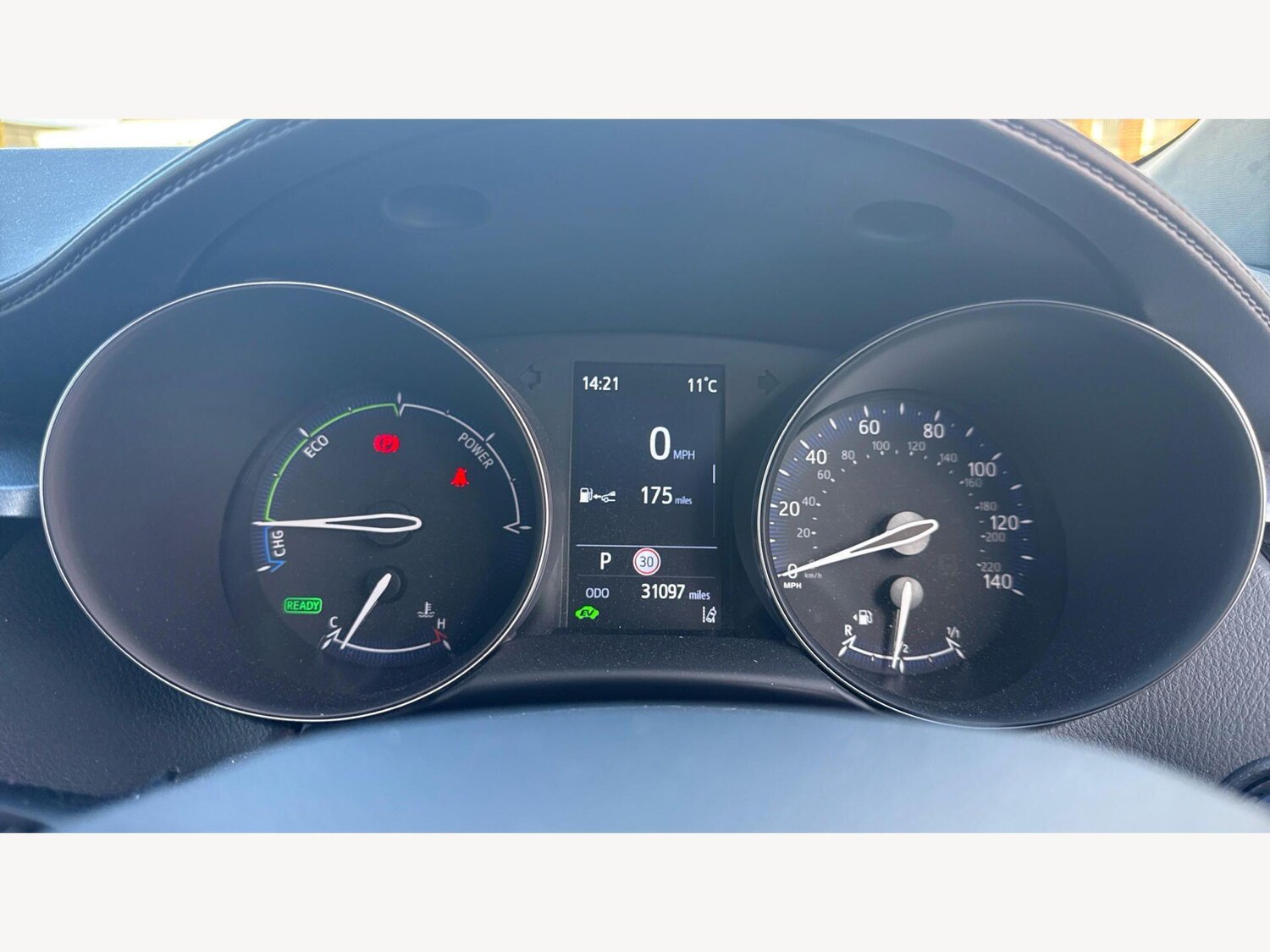 Used Toyota C-HR for sale - 77909426: Photo 11