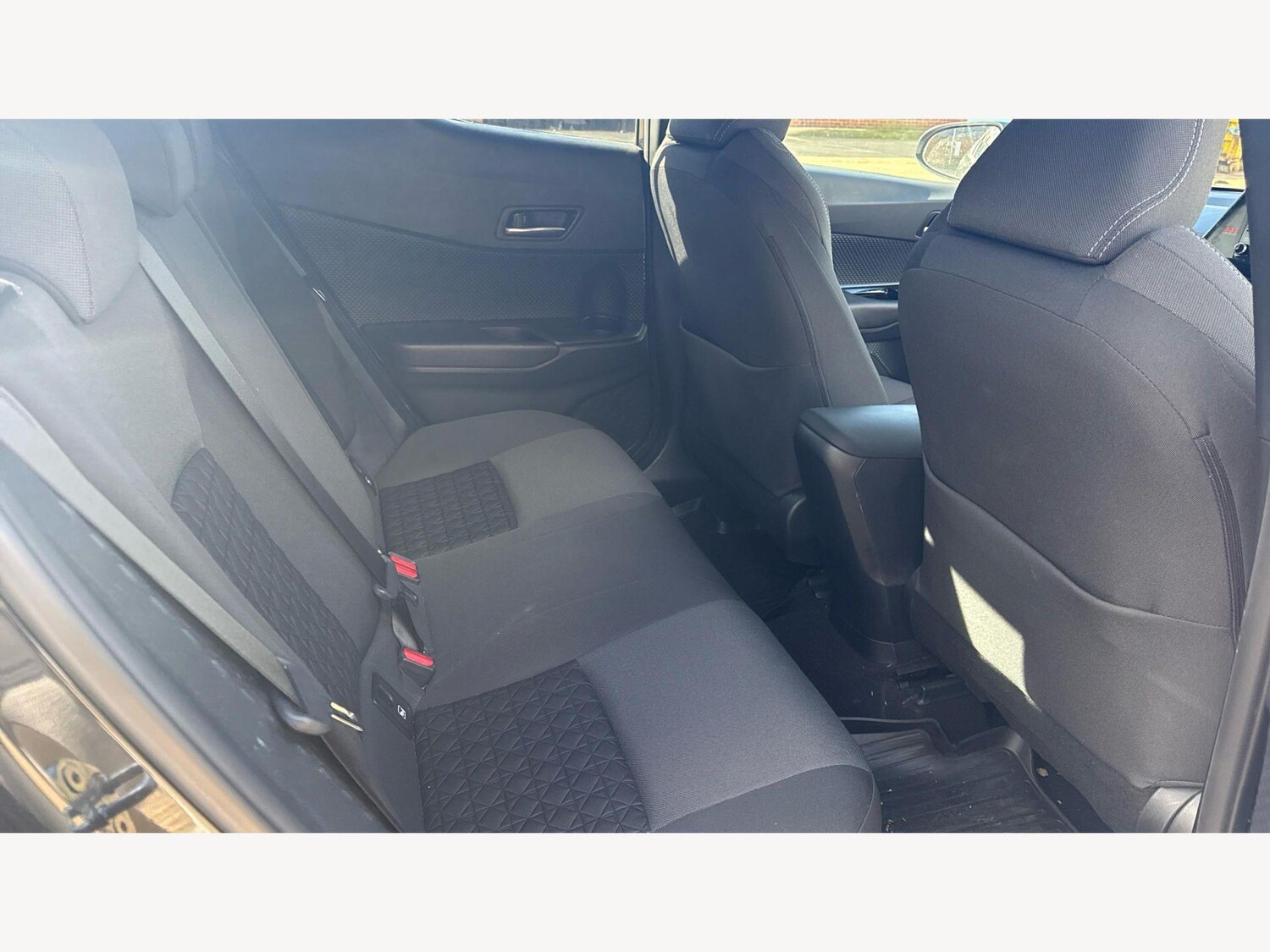 Used Toyota C-HR for sale - 77909426: Photo 14