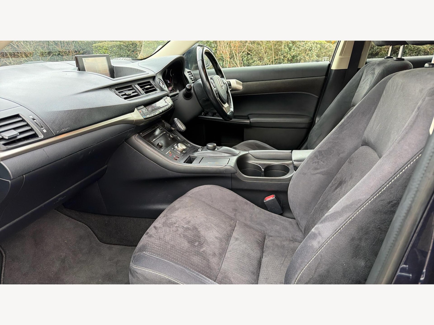 Used Lexus CT 2017 for sale - 77057254: Photo 12