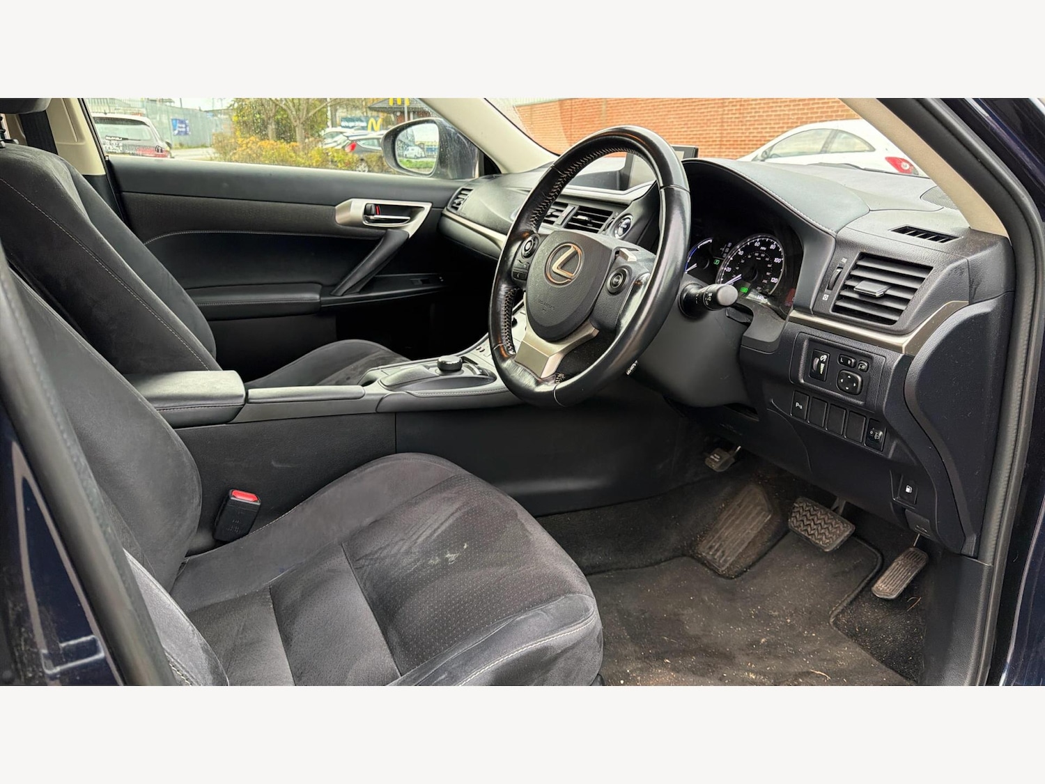 Used Lexus CT 2017 for sale - 77057254: Photo 13