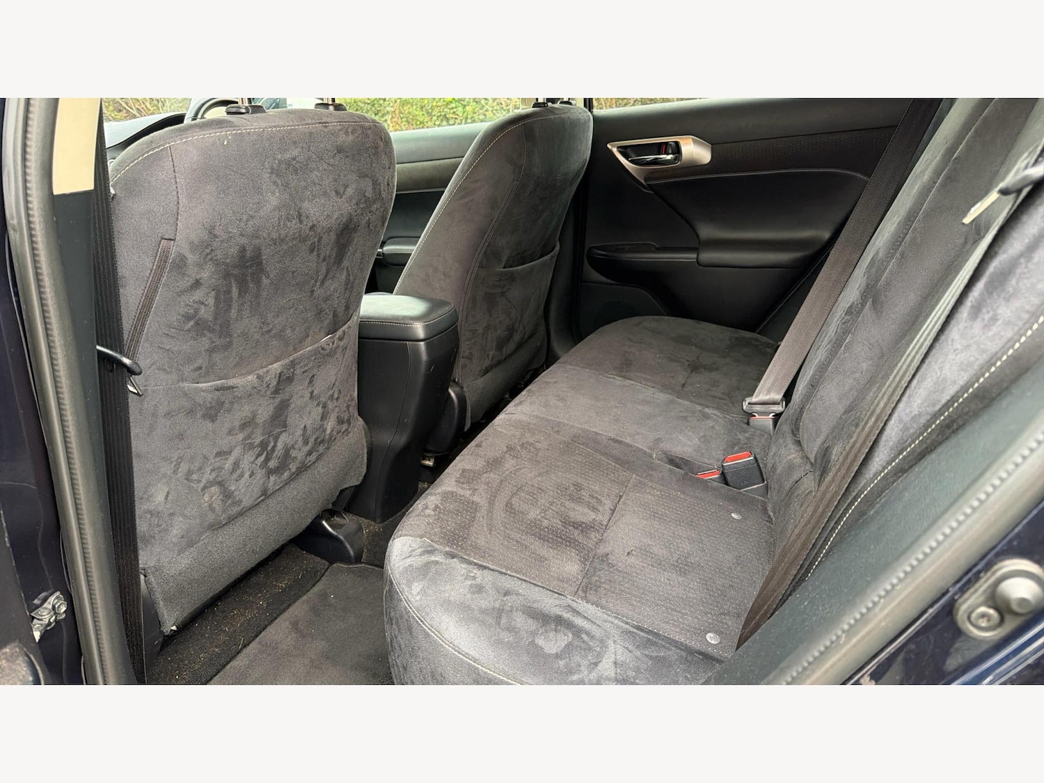 Used Lexus CT 2017 for sale - 77057254: Photo 15