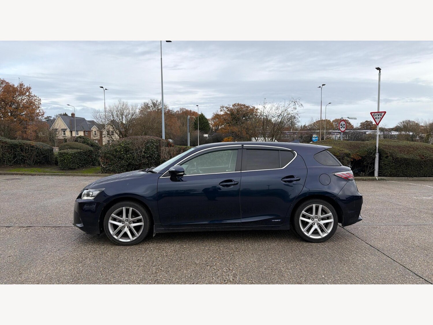 Used Lexus CT 2017 for sale - 77057254: Photo 19