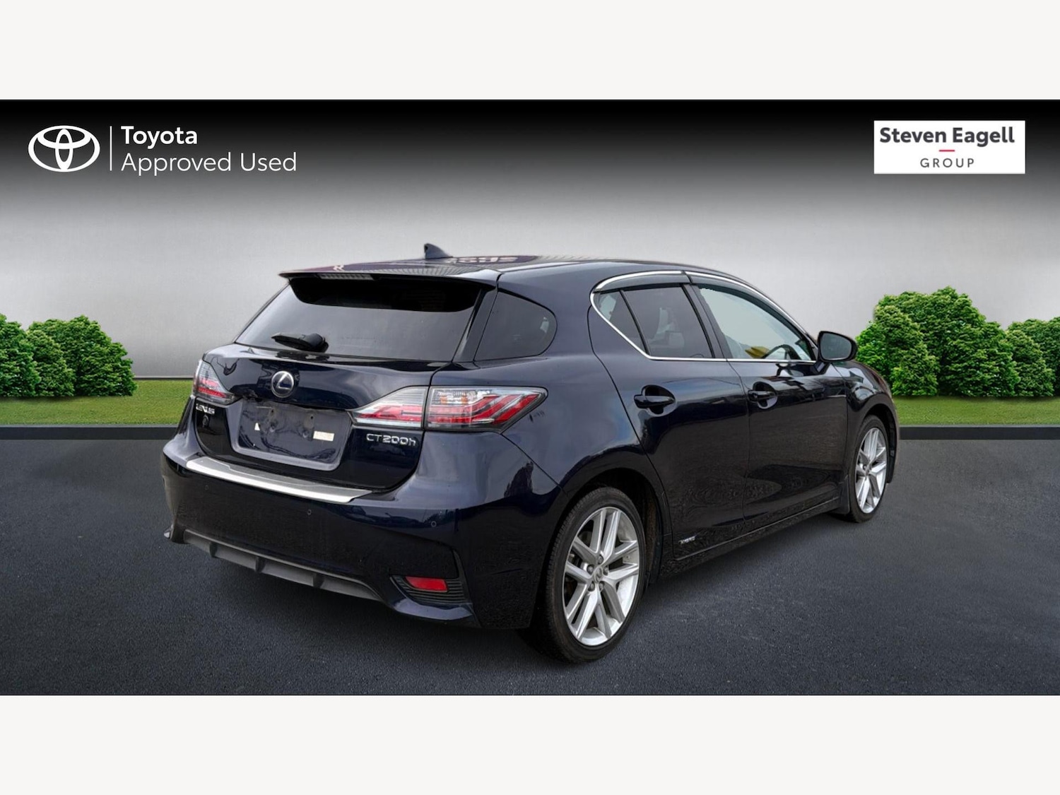 Used Lexus CT 2017 for sale - 77057254: Photo 2