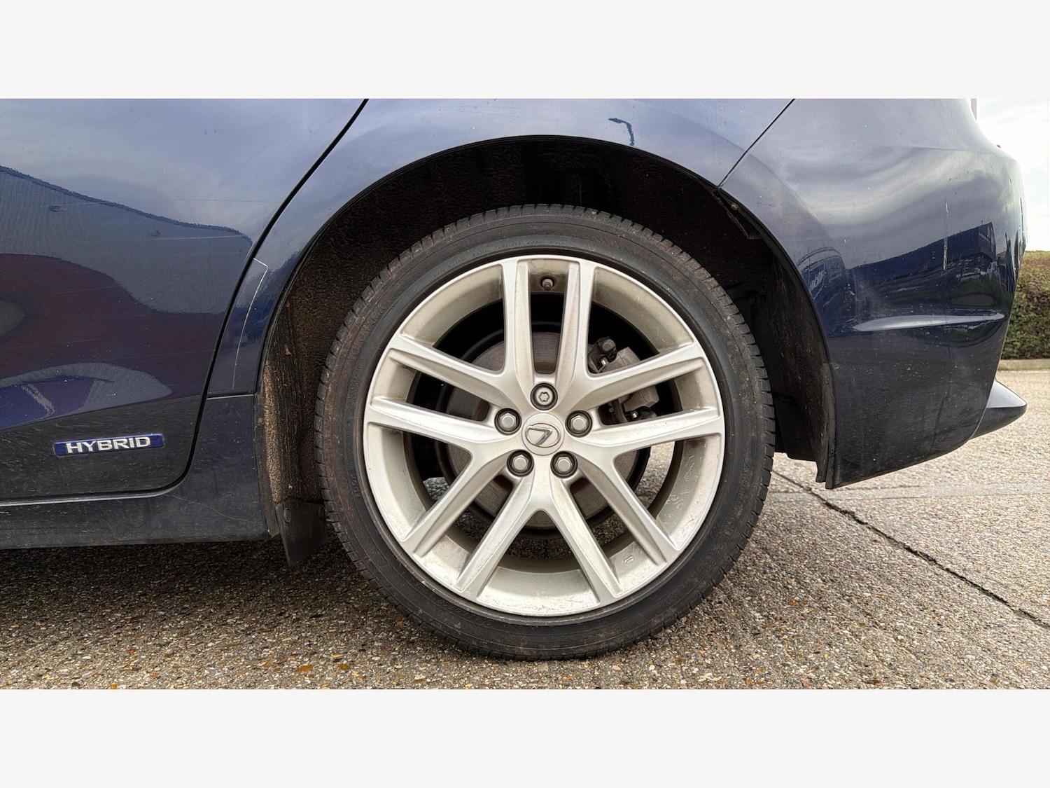 Used Lexus CT 2017 for sale - 77057254: Photo 20