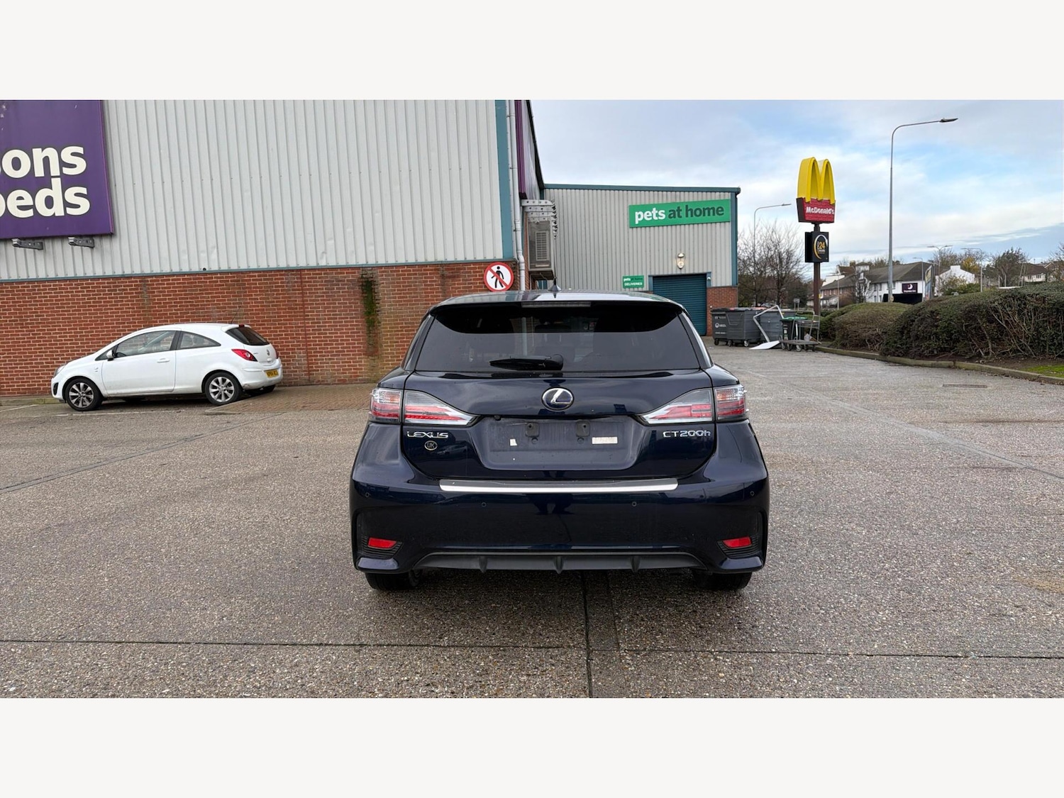 Used Lexus CT 2017 for sale - 77057254: Photo 21