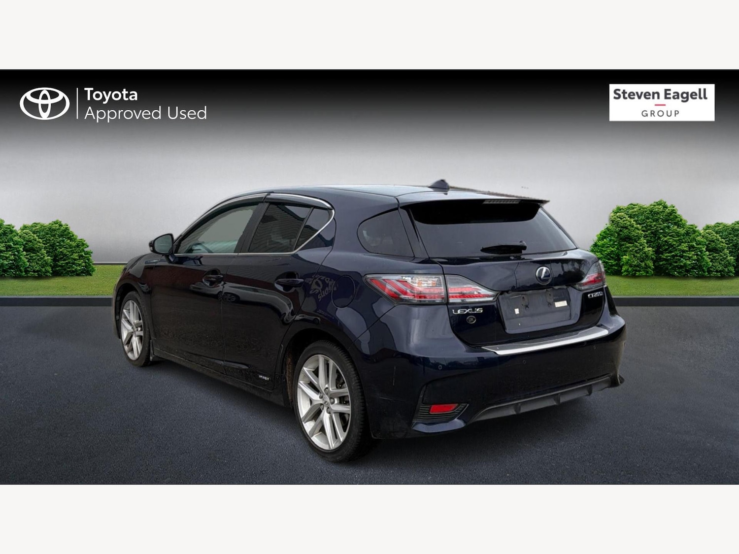 Used Lexus CT 2017 for sale - 77057254: Photo 6