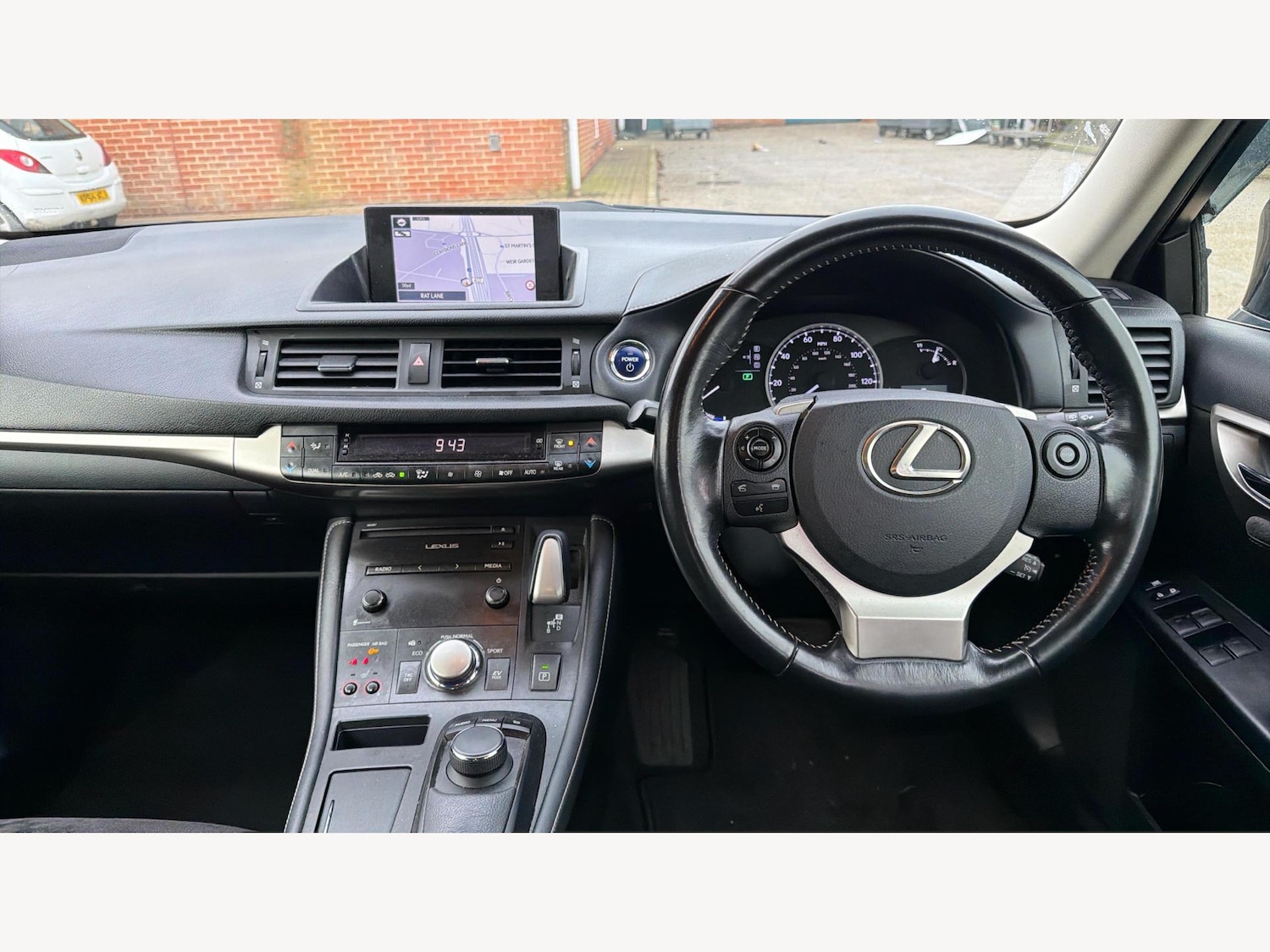 Used Lexus CT 2017 for sale - 77057254: Photo 7