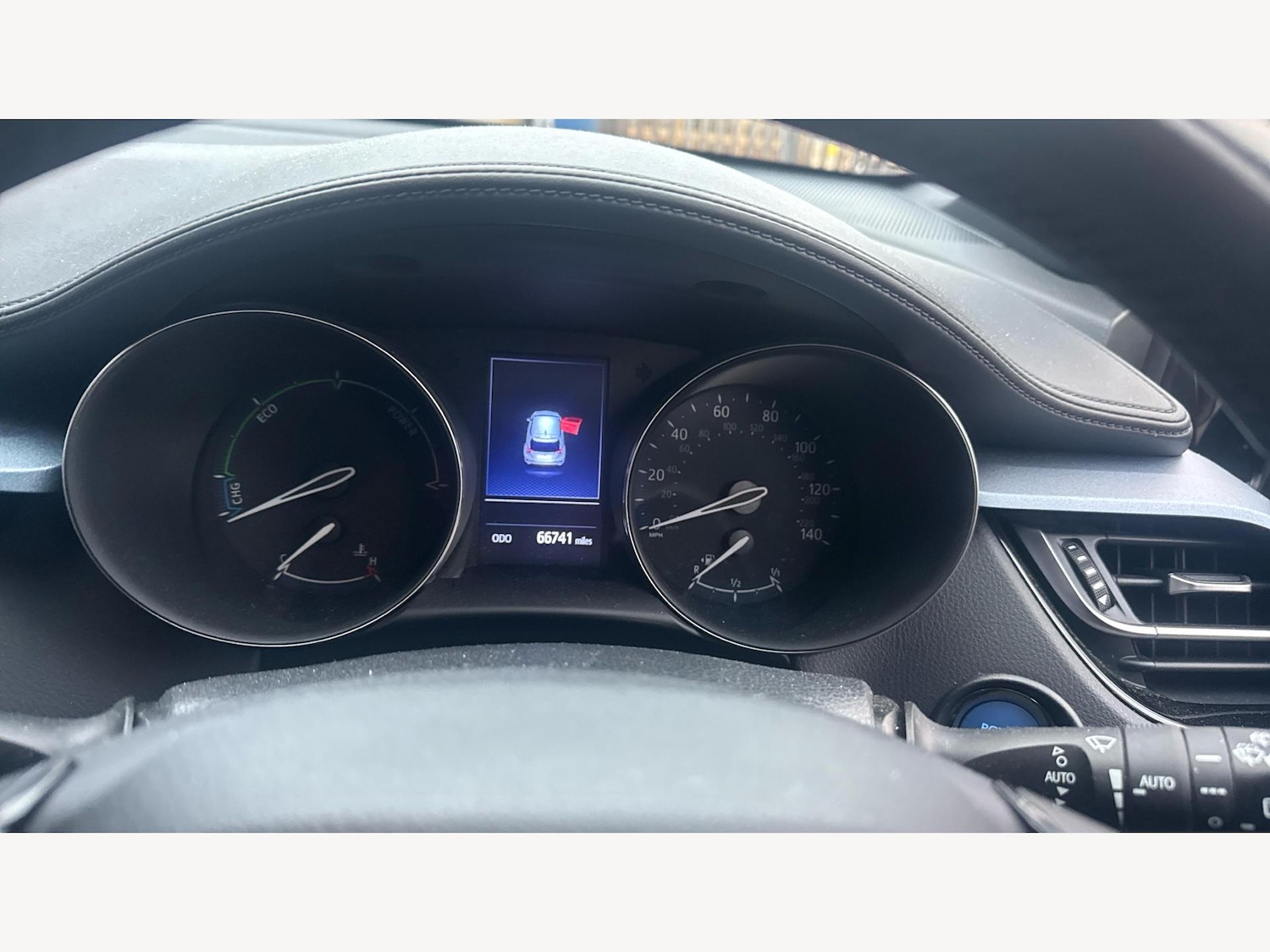 Used Toyota C-HR for sale - 77192002: Photo 11