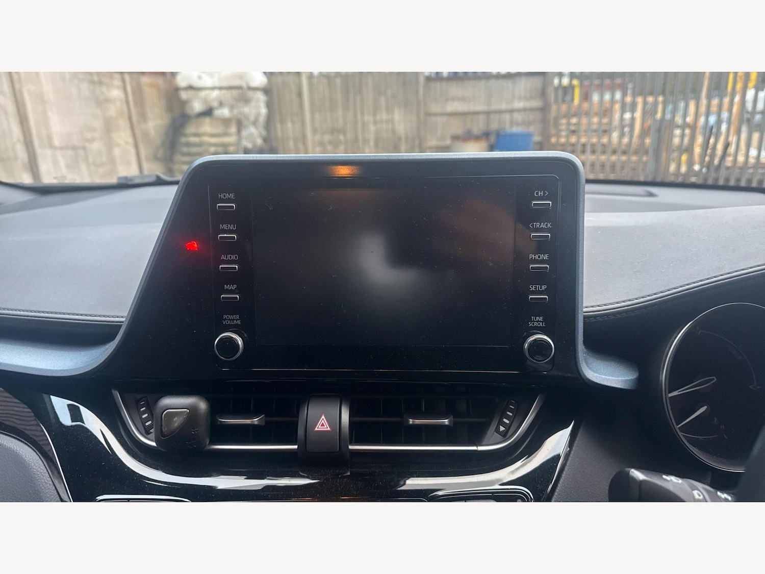 Used Toyota C-HR for sale - 77192002: Photo 9