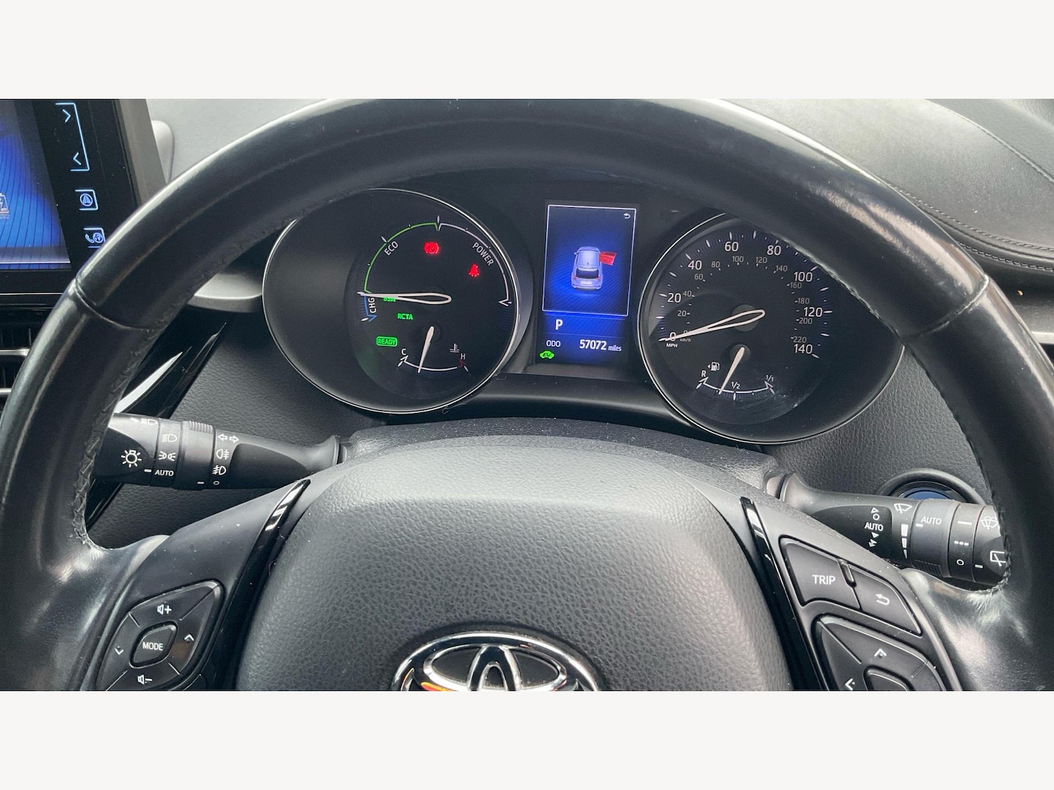 Used Toyota C-HR for sale - 77754185: Photo 11