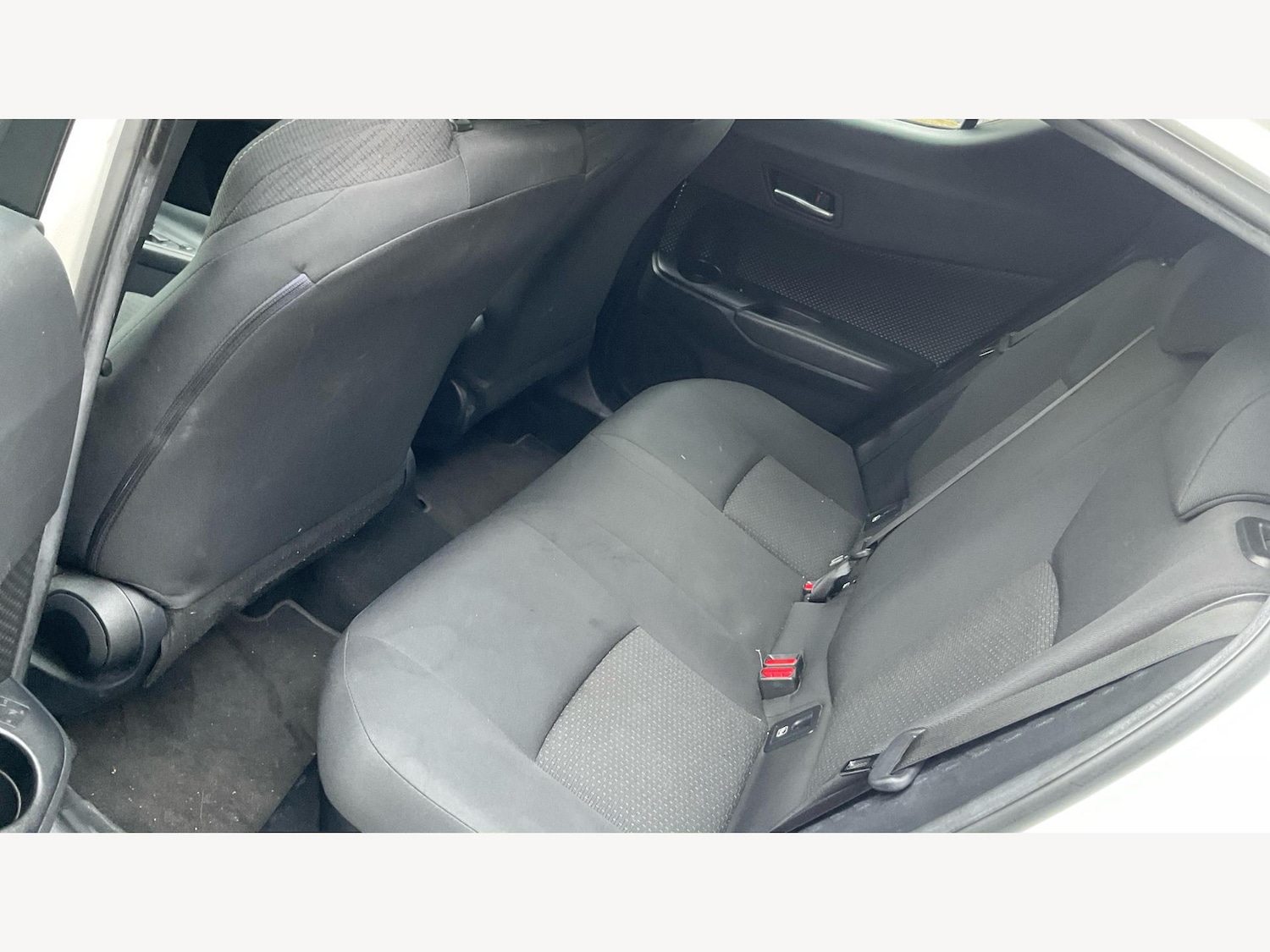 Used Toyota C-HR for sale - 77754185: Photo 15