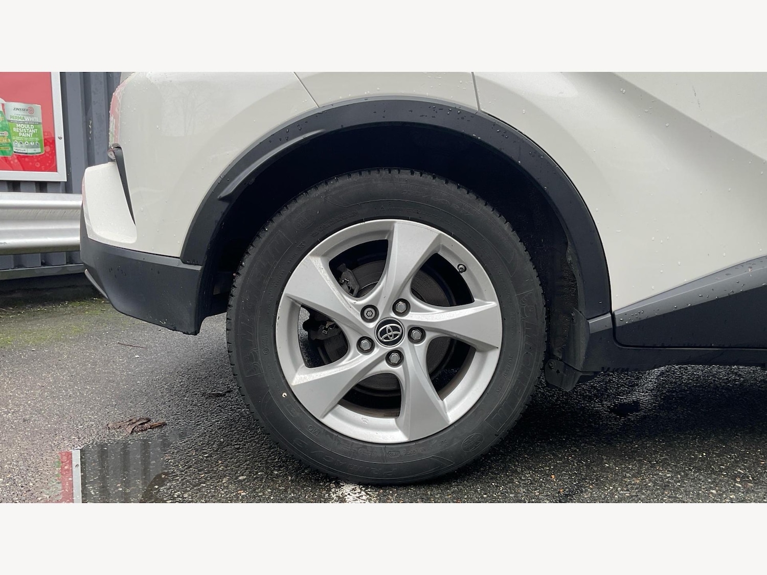 Used Toyota C-HR for sale - 77754185: Photo 20