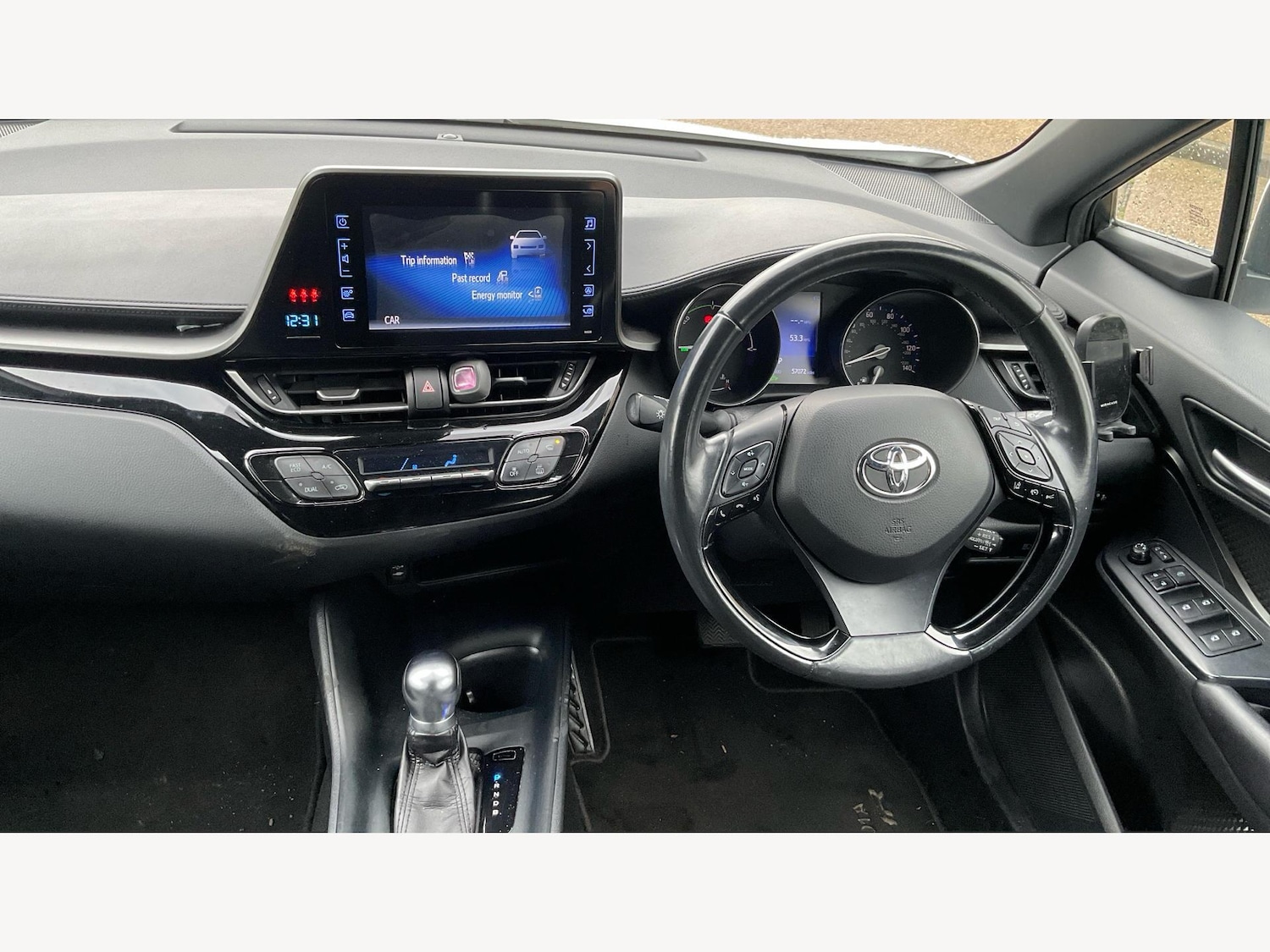 Used Toyota C-HR for sale - 77754185: Photo 7