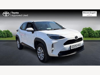 Used Toyota Yaris Cross 2025 for sale - 79349083: Photo