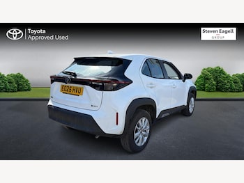 Used Toyota Yaris Cross 2025 for sale - 79349083: Photo