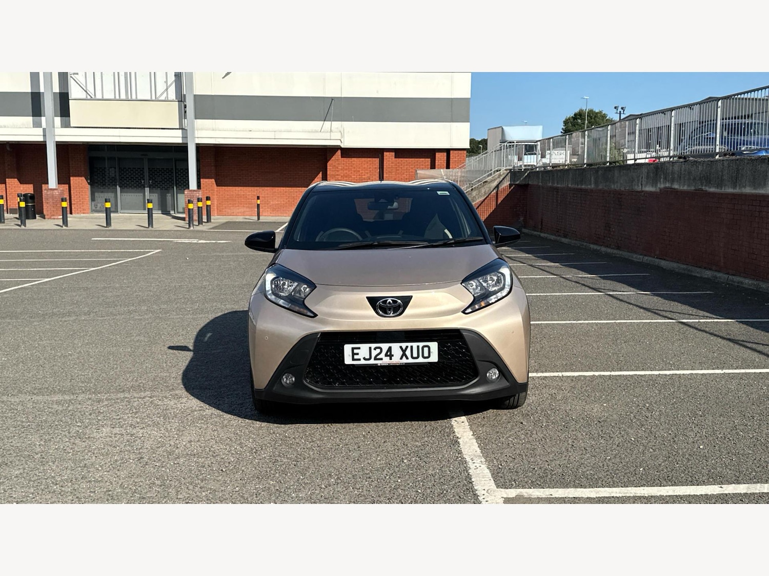 Vehicle 17