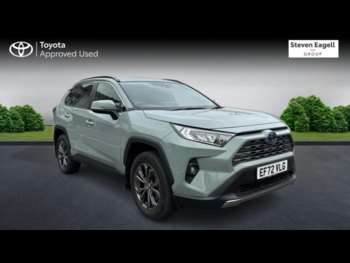 2023 (72) - 2.5 VVT-h Design CVT Euro 6 (s/s) 5dr