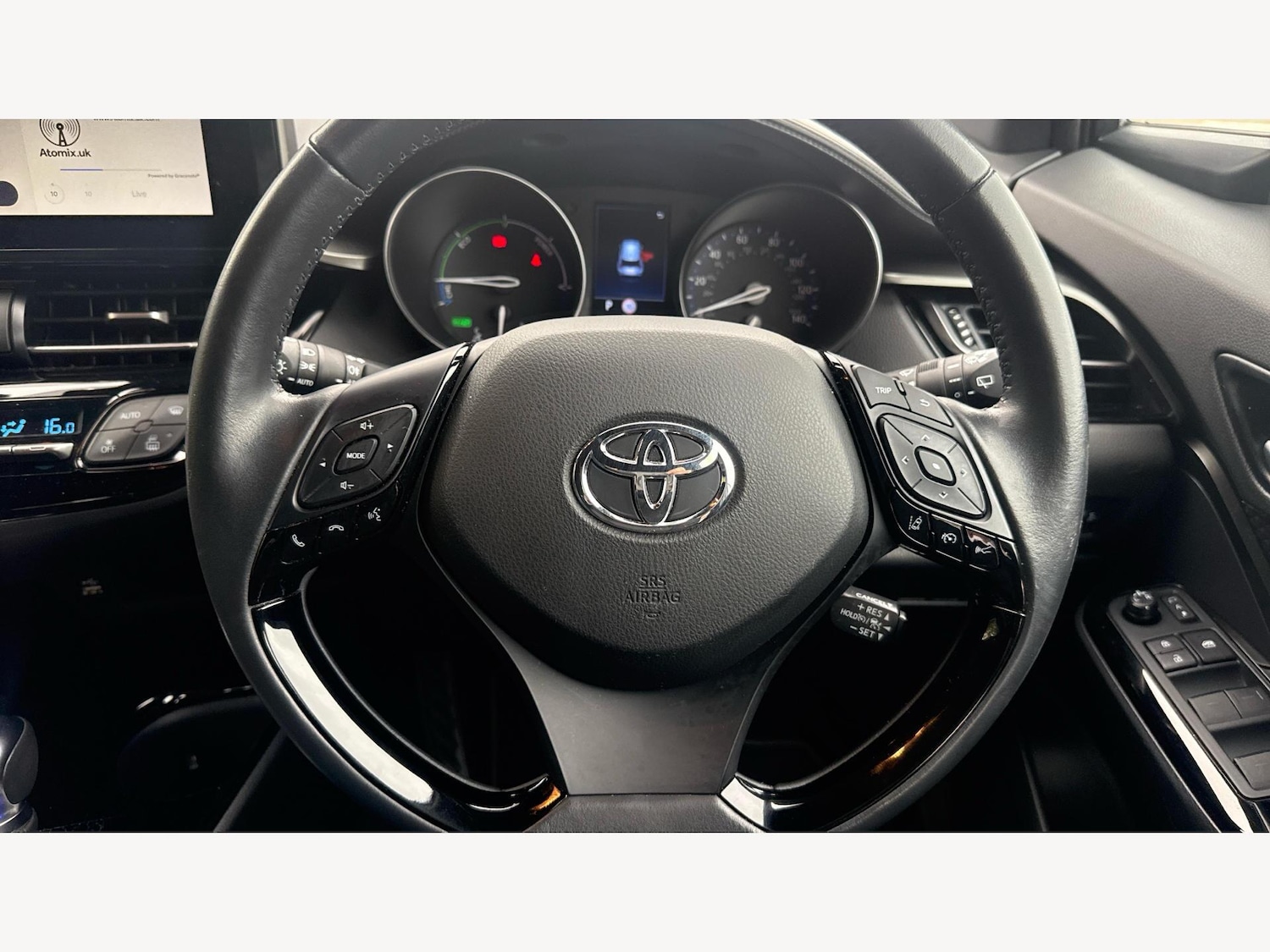 Used Toyota C-HR 2023 for sale - 76370753: Photo 10