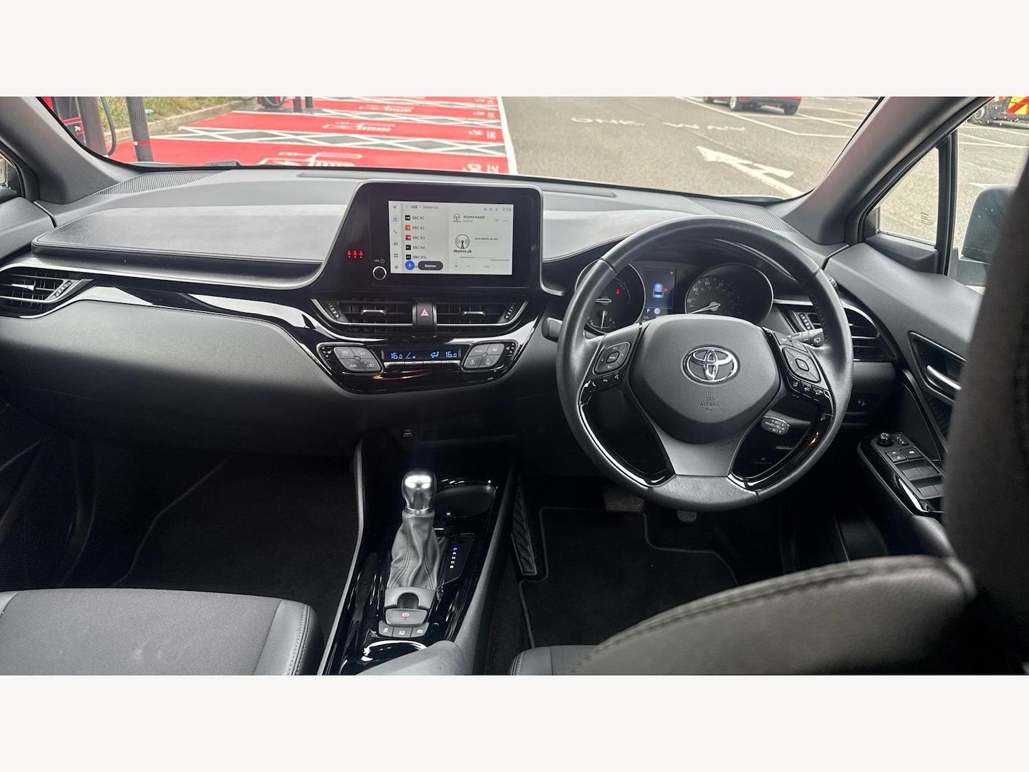 Used Toyota C-HR 2023 for sale - 76370753: Photo 7