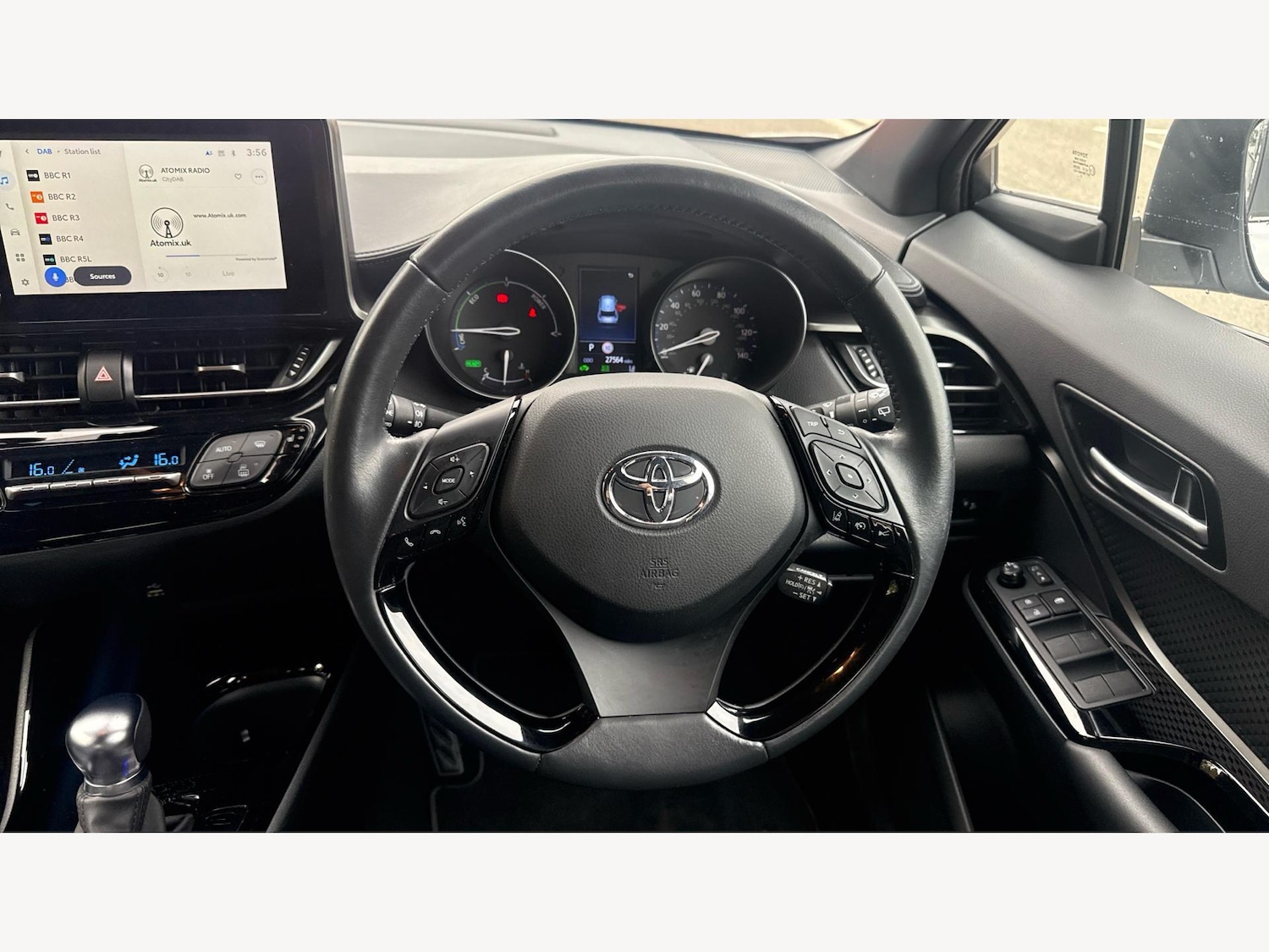 Used Toyota C-HR 2023 for sale - 76370753: Photo 8
