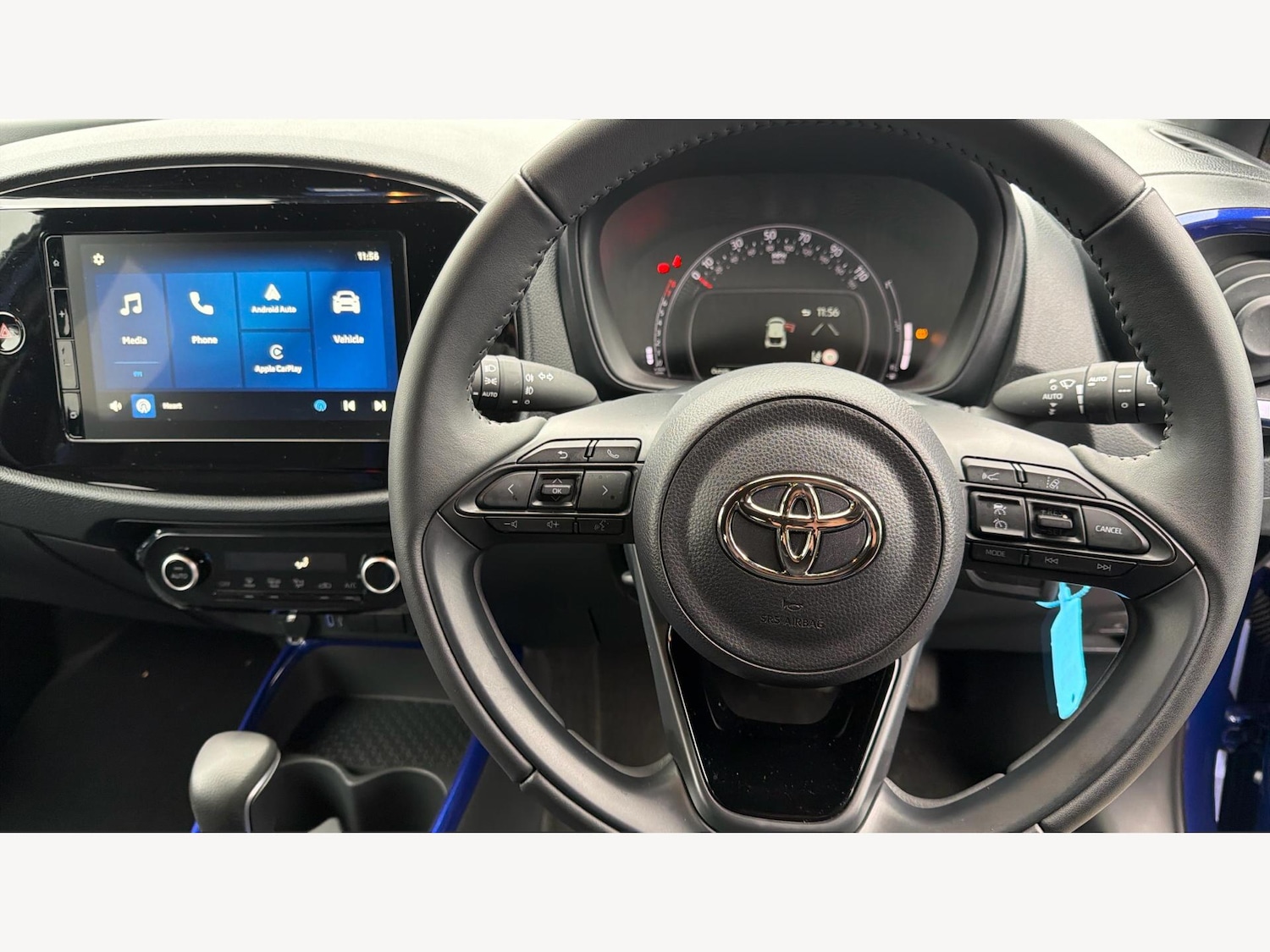 Used Toyota Aygo X 2025 for sale - 77625542: Photo 10