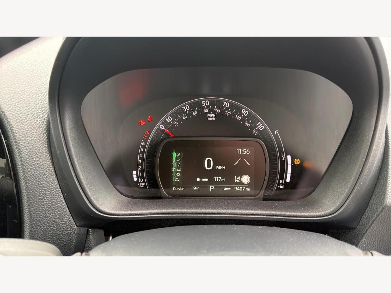 Used Toyota Aygo X 2025 for sale - 77625542: Photo 11