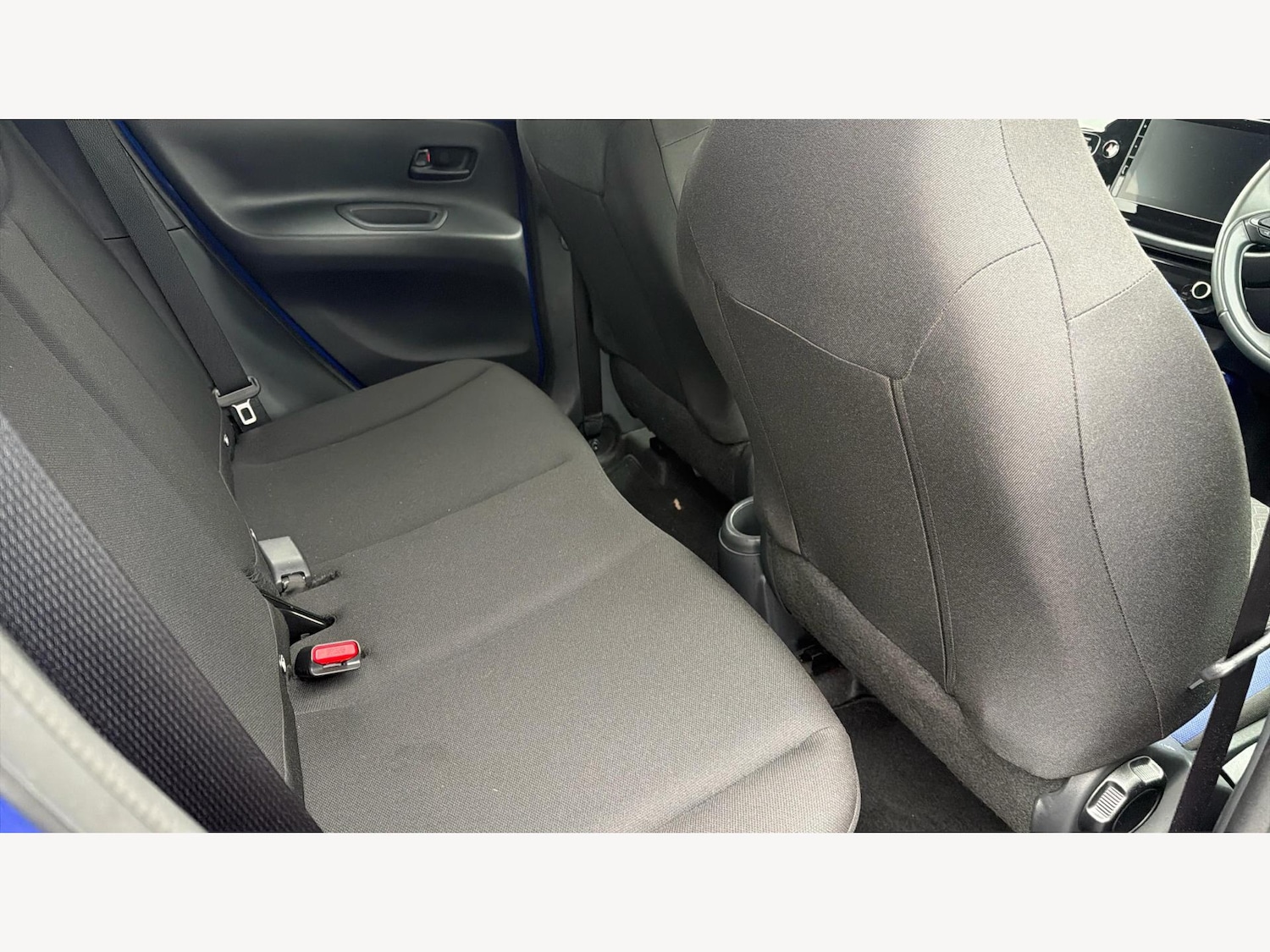 Used Toyota Aygo X 2025 for sale - 77625542: Photo 14