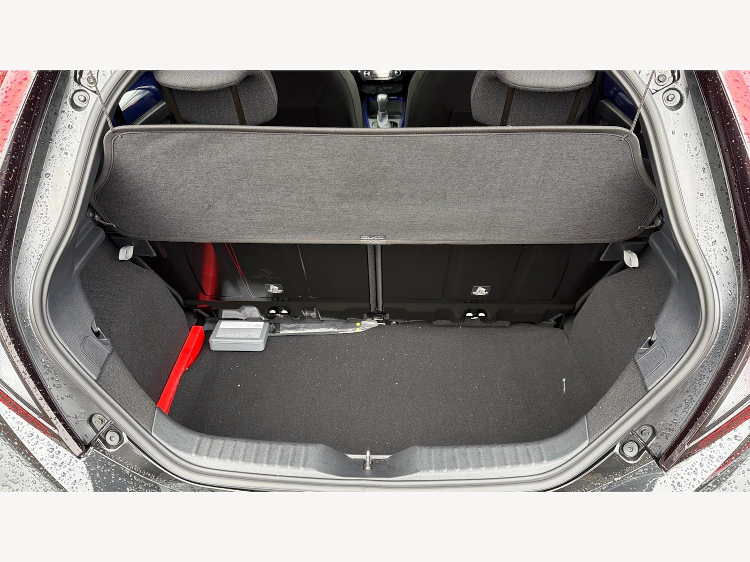 Used Toyota Aygo X 2025 for sale - 77625542: Photo 16