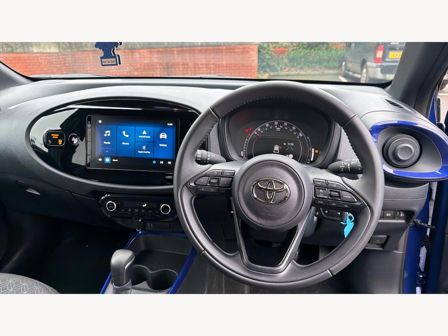 Used Toyota Aygo X 2025 for sale - 77625542: Photo 8