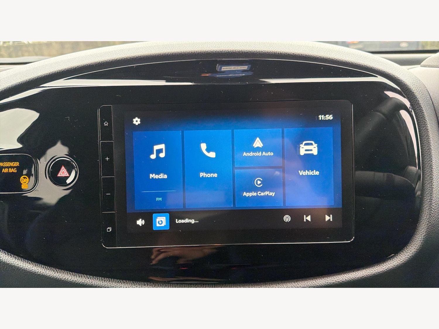 Used Toyota Aygo X 2025 for sale - 77625542: Photo 9