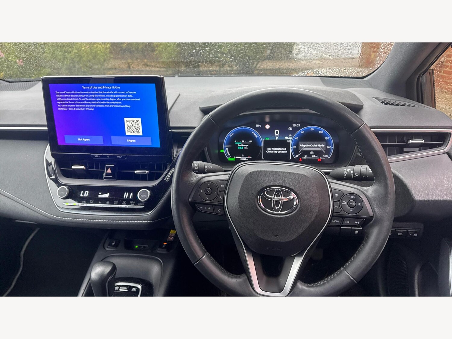 Used Toyota Corolla 2024 for sale - 76370697: Photo 10