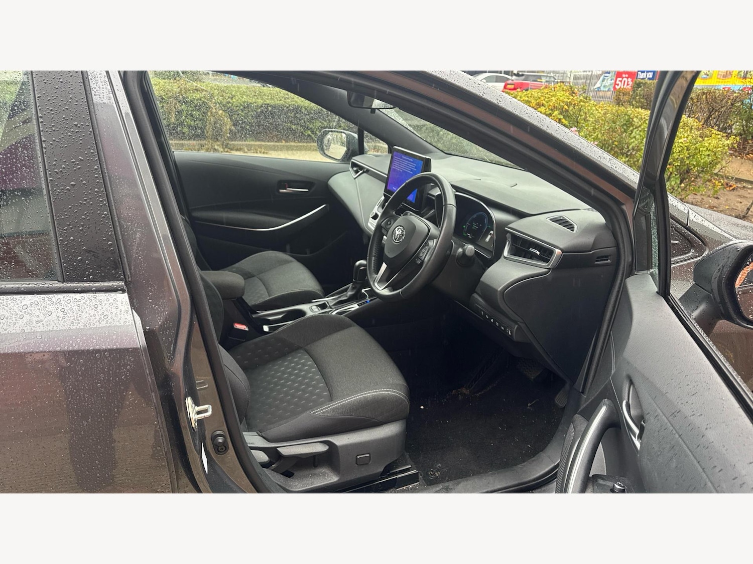 Used Toyota Corolla 2024 for sale - 76370697: Photo 13