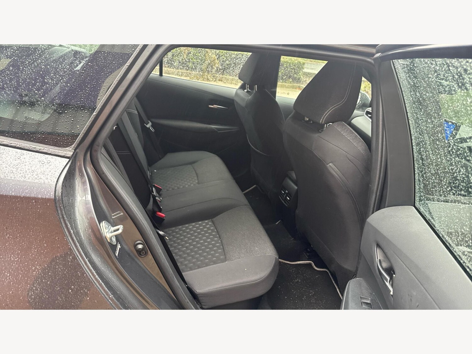 Used Toyota Corolla 2024 for sale - 76370697: Photo 14