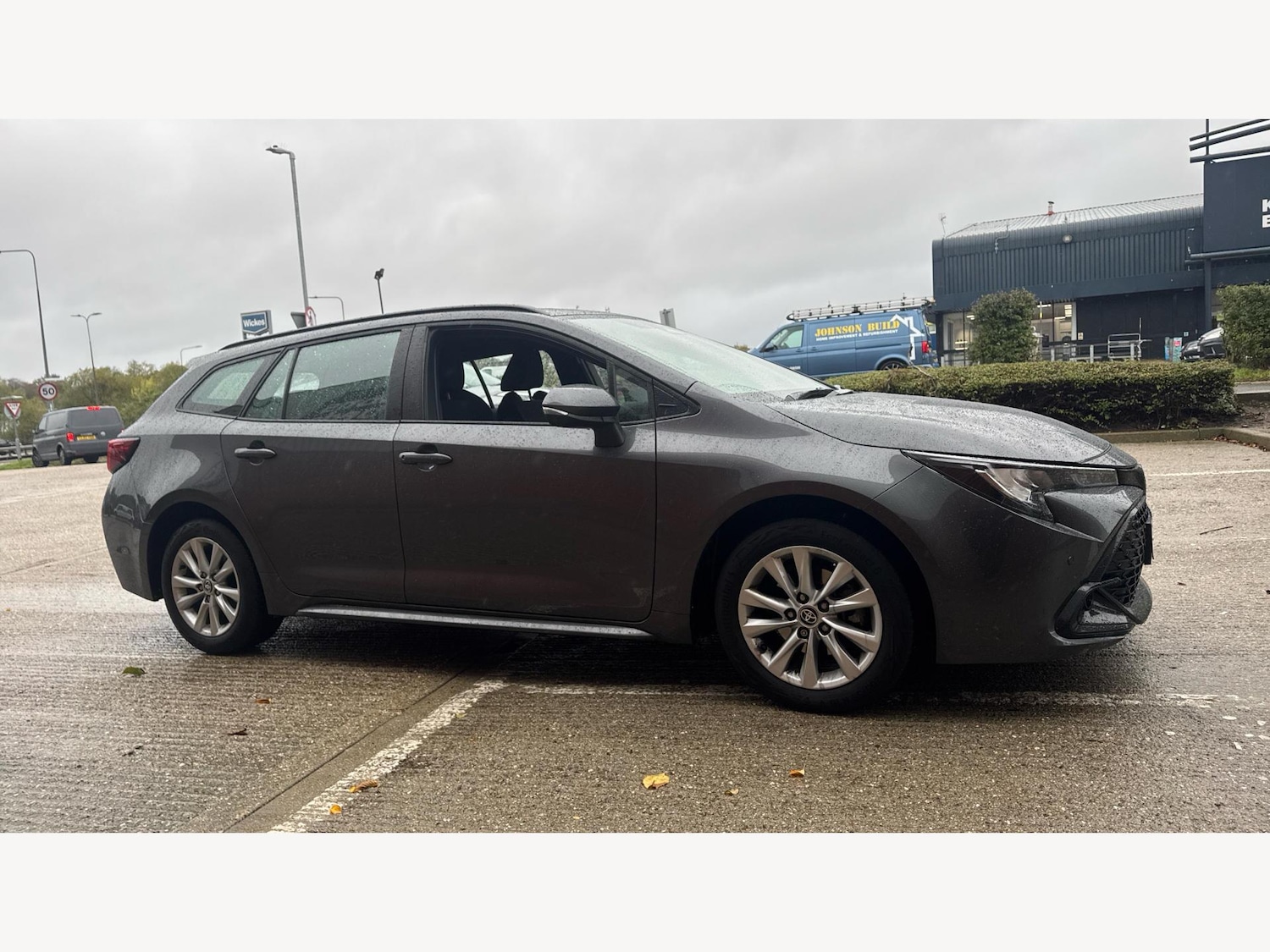 Used Toyota Corolla 2024 for sale - 76370697: Photo 18