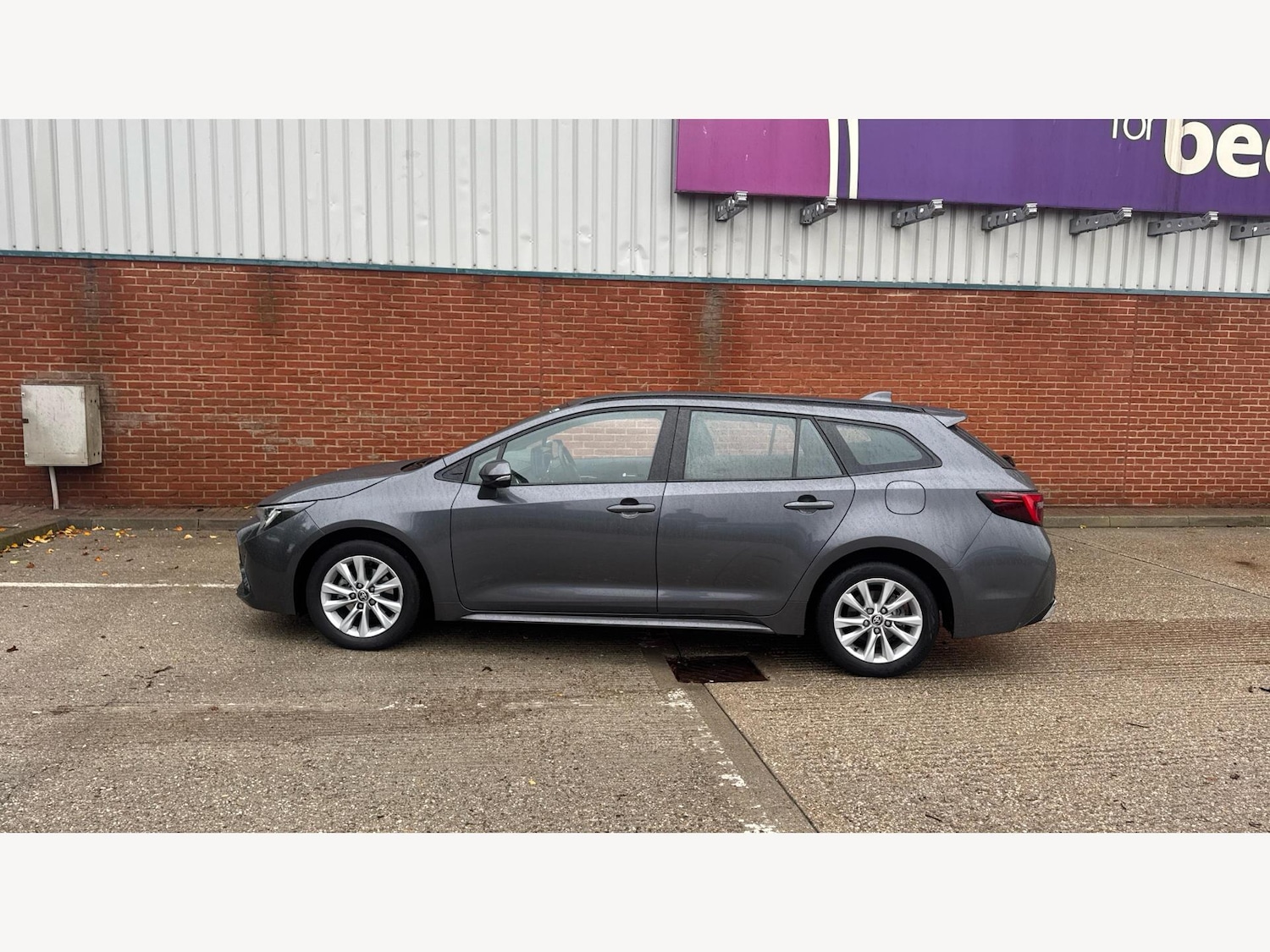 Used Toyota Corolla 2024 for sale - 76370697: Photo 19