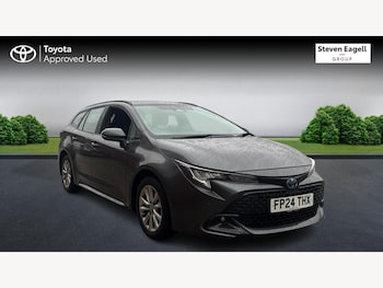Used Toyota Corolla 2024 for sale - 76370697: Photo