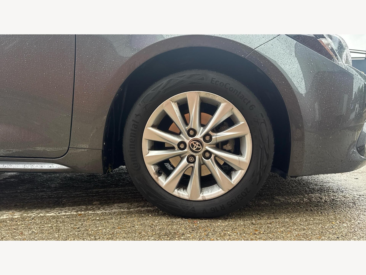Used Toyota Corolla 2024 for sale - 76370697: Photo 20