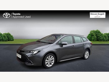 Used Toyota Corolla 2024 for sale - 76370697: Photo
