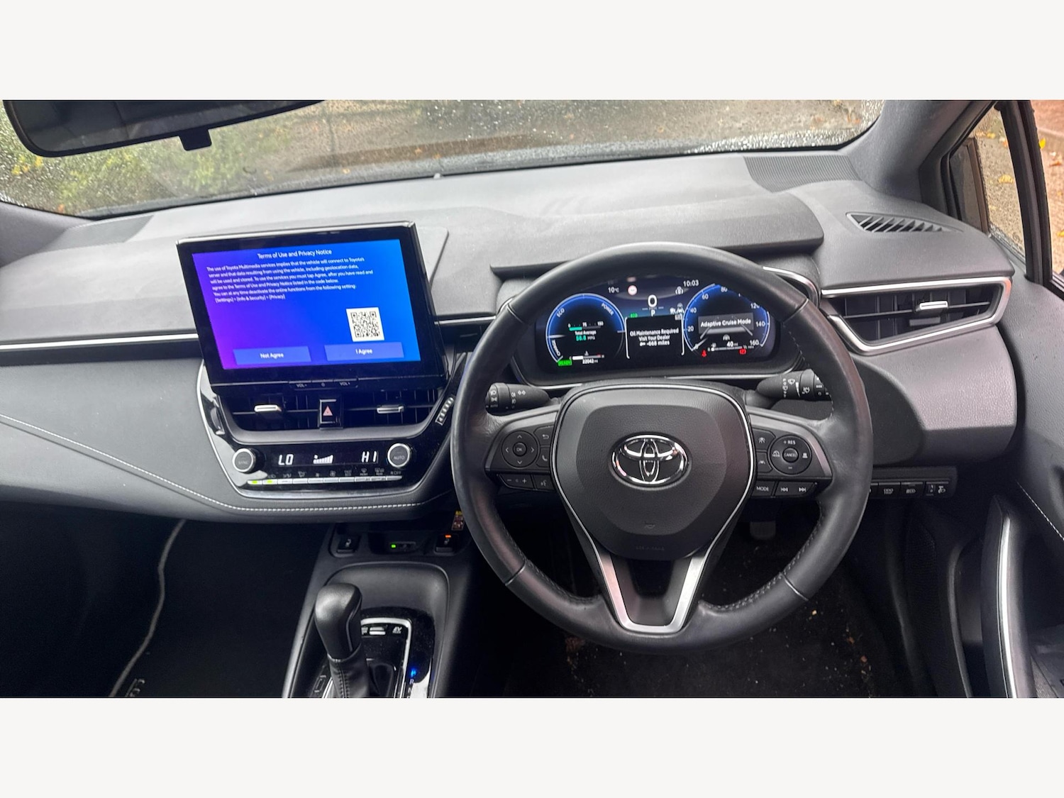 Used Toyota Corolla 2024 for sale - 76370697: Photo 7