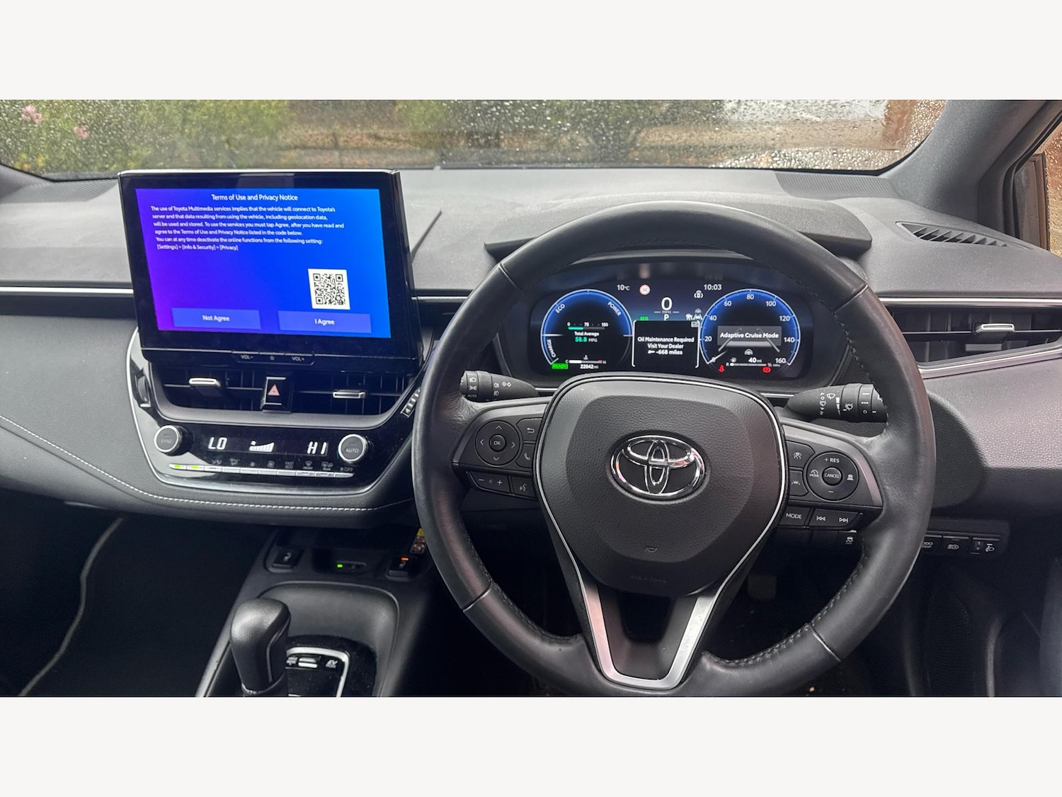 Used Toyota Corolla 2024 for sale - 76370697: Photo 8