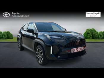 2024 (73) - 1.5 VVT-h Design E-CVT Euro 6 (s/s) 5dr