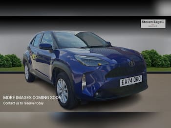 Used Toyota Yaris Cross 2025 for sale - 79712222: Photo