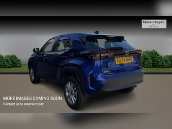Used Toyota Yaris Cross 2025 for sale - 79712222: Photo