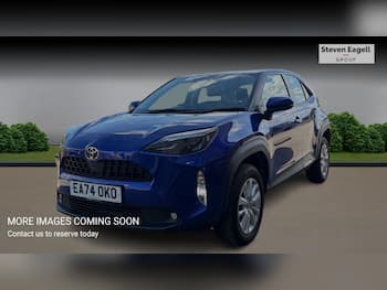Used Toyota Yaris Cross 2025 for sale - 79712222: Photo
